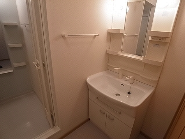 新清水駅 バス26分  県営興津団地下車：停歩6分 1階の物件内観写真