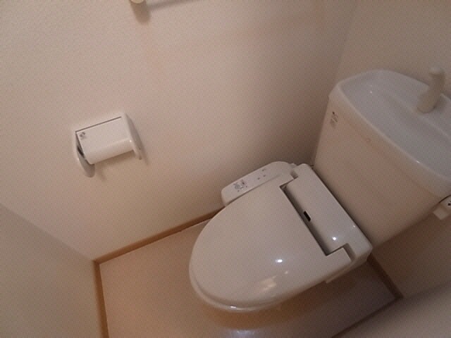 新清水駅 バス26分  県営興津団地下車：停歩6分 1階の物件内観写真