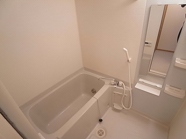 新清水駅 バス26分  県営興津団地下車：停歩6分 1階の物件内観写真