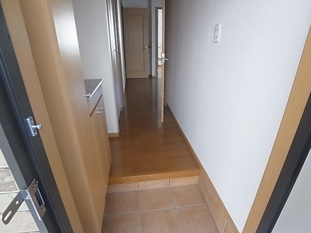 新清水駅 バス26分  県営興津団地下車：停歩6分 1階の物件内観写真