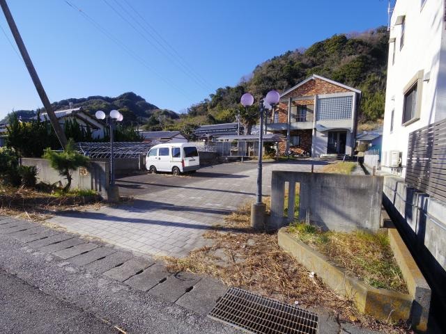 清水駅 バス28分  蛇塚下車：停歩2分 1階の物件外観写真