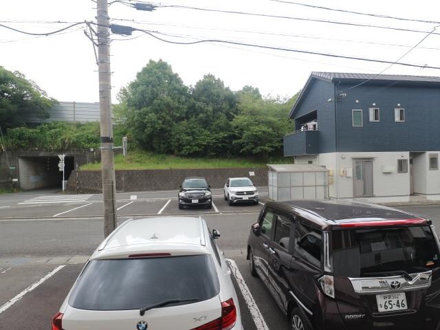 清水駅 バス13分  高部東小学校入口下車：停歩4分 1階の物件内観写真