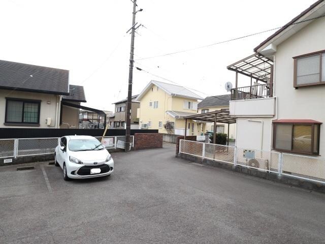 清水駅 バス18分  高部小学校前下車：停歩3分 1階の物件内観写真