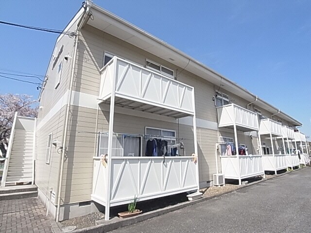 静岡県静岡市清水区由比の物件外観写真