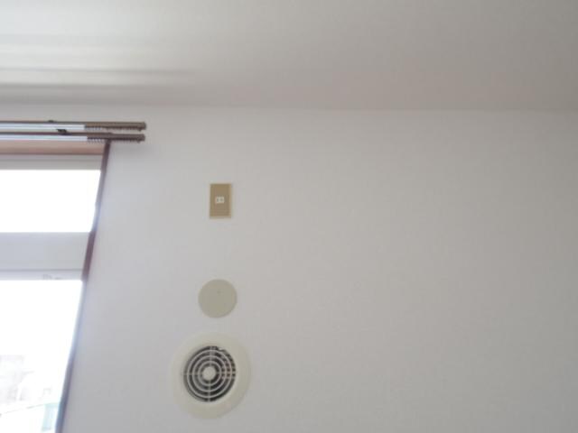 由比駅 バス8分  由比北田下車：停歩5分 2階の物件内観写真