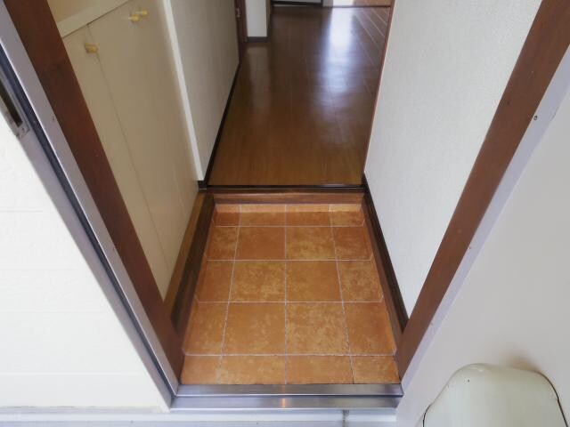 由比駅 バス8分  由比北田下車：停歩5分 2階の物件内観写真