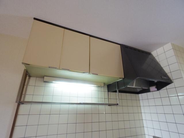 由比駅 バス8分  由比北田下車：停歩5分 2階の物件内観写真