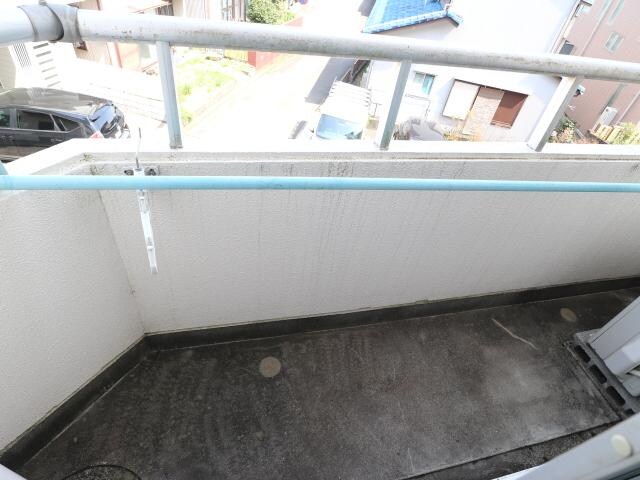 狐ケ崎駅 バス10分  南矢部下車：停歩3分 2階の物件内観写真