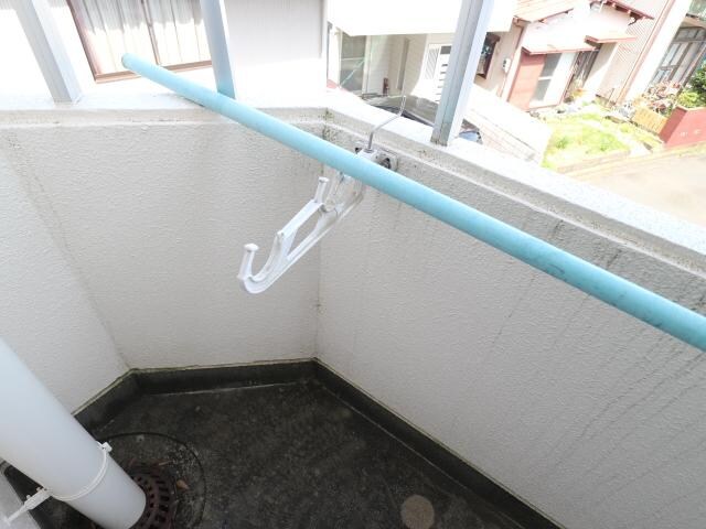 狐ケ崎駅 バス10分  南矢部下車：停歩3分 2階の物件内観写真