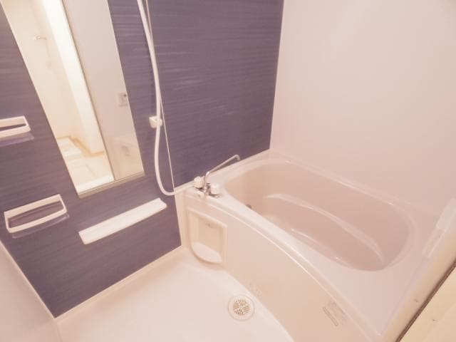 清水駅 バス13分  第六中学校前下車：停歩3分 2階の物件内観写真