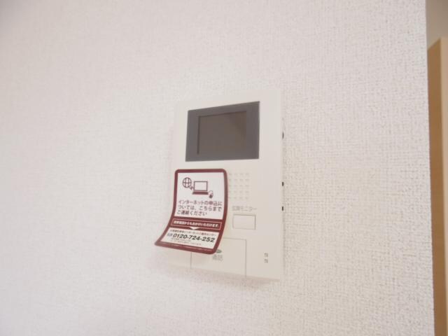 清水駅 バス13分  第六中学校前下車：停歩3分 2階の物件内観写真