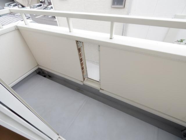 清水駅 バス13分  第六中学校前下車：停歩3分 2階の物件内観写真