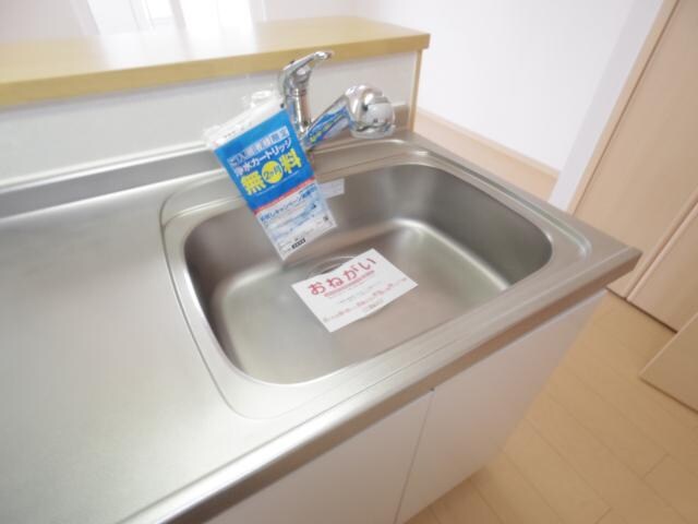 清水駅 バス13分  第六中学校前下車：停歩3分 2階の物件内観写真