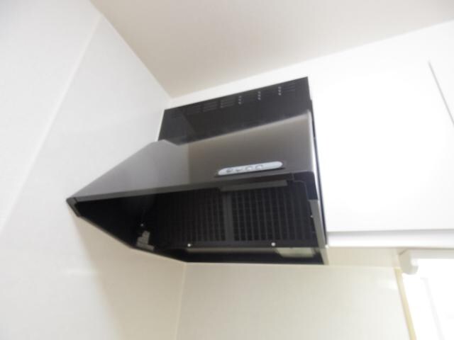 清水駅 バス13分  第六中学校前下車：停歩3分 2階の物件内観写真