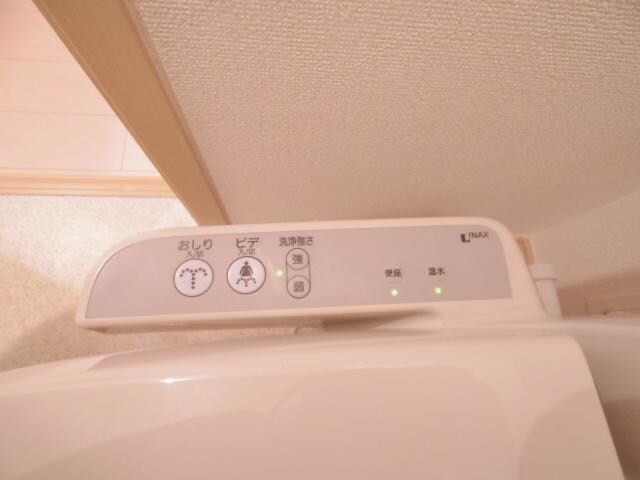 清水駅 バス13分  第六中学校前下車：停歩3分 2階の物件内観写真