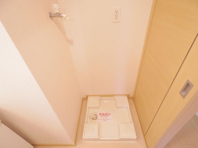 清水駅 バス13分  第六中学校前下車：停歩3分 2階の物件内観写真