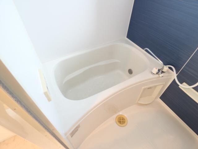 清水駅 バス9分  クミアイ化学前下車：停歩15分 3階の物件内観写真