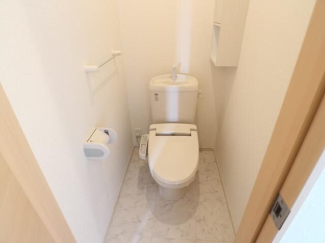 清水駅 バス9分  クミアイ化学前下車：停歩15分 3階の物件内観写真