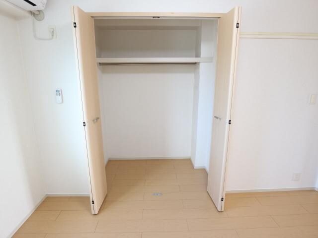 清水駅 バス9分  クミアイ化学前下車：停歩15分 3階の物件内観写真