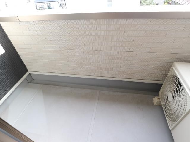 清水駅 バス9分  クミアイ化学前下車：停歩15分 3階の物件内観写真