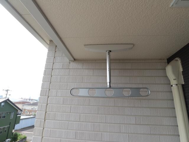 清水駅 バス9分  クミアイ化学前下車：停歩15分 3階の物件内観写真