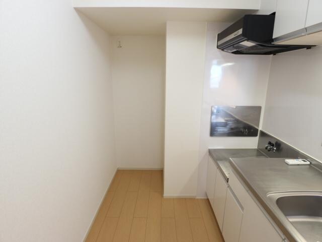 清水駅 バス9分  クミアイ化学前下車：停歩15分 3階の物件内観写真