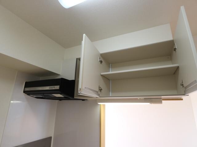 清水駅 バス9分  クミアイ化学前下車：停歩15分 3階の物件内観写真