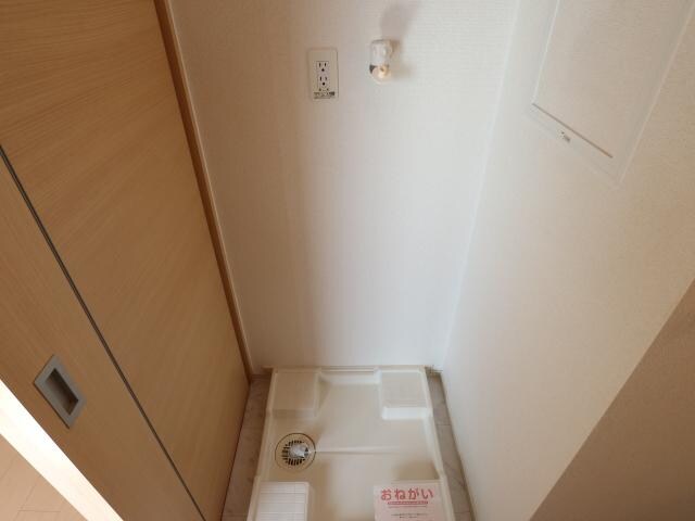 清水駅 バス9分  クミアイ化学前下車：停歩15分 3階の物件内観写真