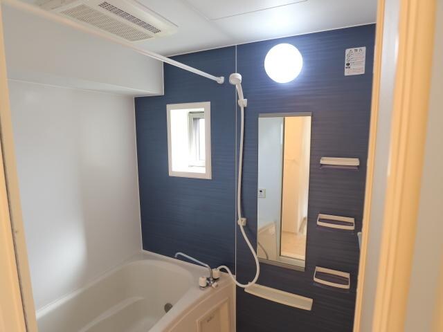 清水駅 バス9分  クミアイ化学前下車：停歩15分 3階の物件内観写真