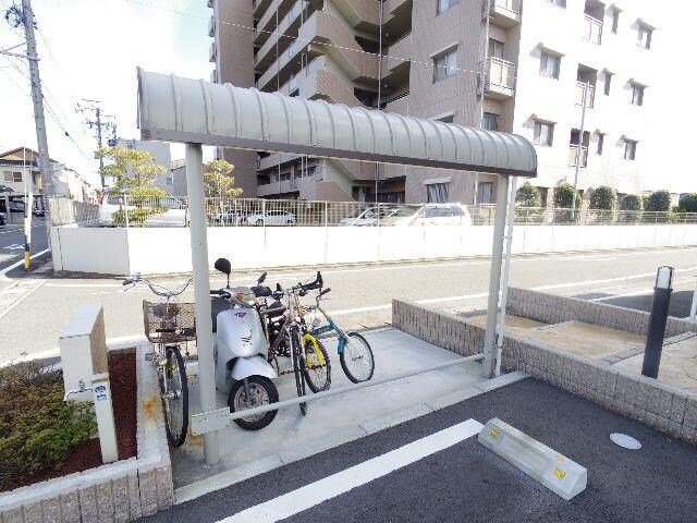 清水駅 バス7分  永楽町下車：停歩3分 1階の物件外観写真