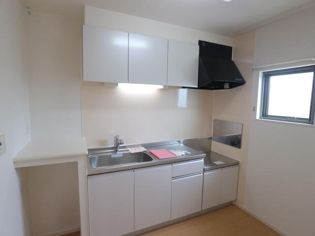 清水駅 バス10分  高橋西入口保健センター下車：停歩16分 2階の物件内観写真