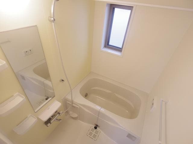 清水駅 バス10分  高橋西入口保健センター下車：停歩16分 2階の物件内観写真