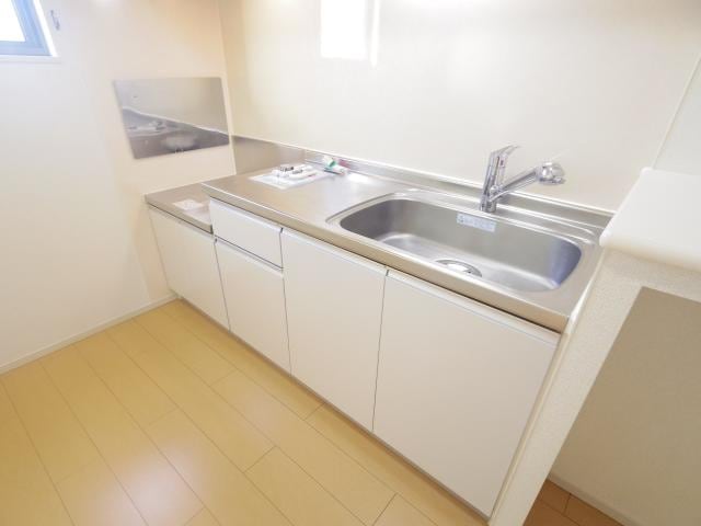 清水駅 バス10分  高橋西入口保健センター下車：停歩16分 2階の物件内観写真