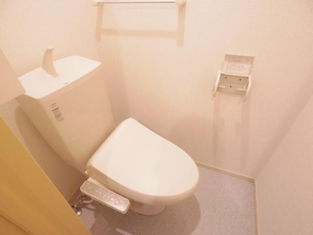 清水駅 バス10分  高橋西入口保健センター下車：停歩16分 2階の物件内観写真