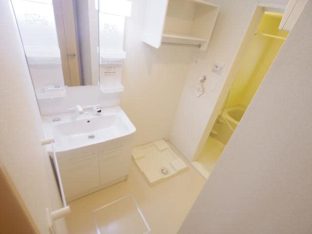 清水駅 バス10分  高橋西入口保健センター下車：停歩16分 2階の物件内観写真