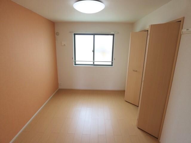 清水駅 バス10分  高橋西入口保健センター下車：停歩16分 2階の物件内観写真