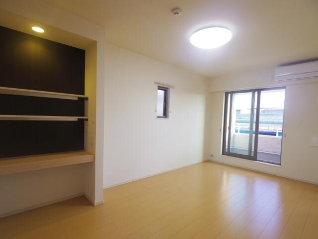 清水駅 バス10分  高橋西入口保健センター下車：停歩16分 2階の物件内観写真