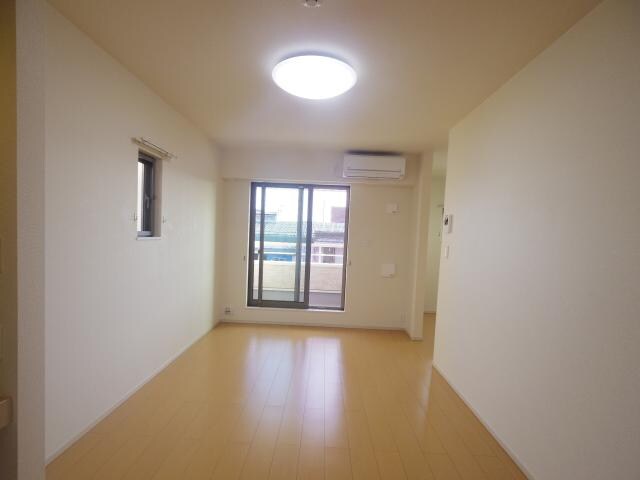 清水駅 バス10分  高橋西入口保健センター下車：停歩16分 2階の物件内観写真