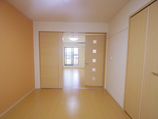 清水駅 バス10分  高橋西入口保健センター下車：停歩16分 2階の物件内観写真