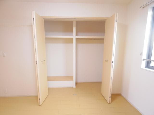 清水駅 バス10分  高橋西入口保健センター下車：停歩16分 2階の物件内観写真