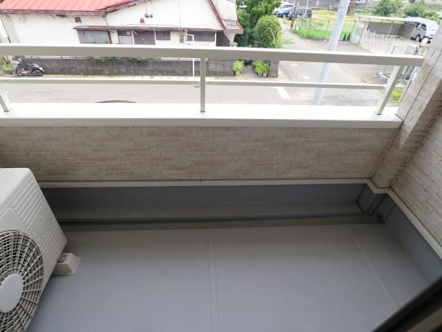 清水駅 バス10分  高橋西入口保健センター下車：停歩16分 2階の物件内観写真