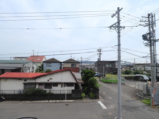 清水駅 バス10分  高橋西入口保健センター下車：停歩16分 2階の物件内観写真