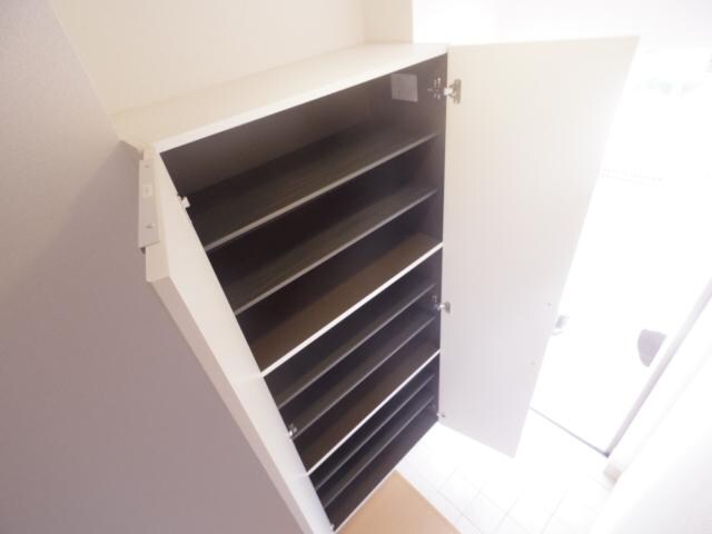 清水駅 バス10分  高橋西入口保健センター下車：停歩16分 2階の物件内観写真