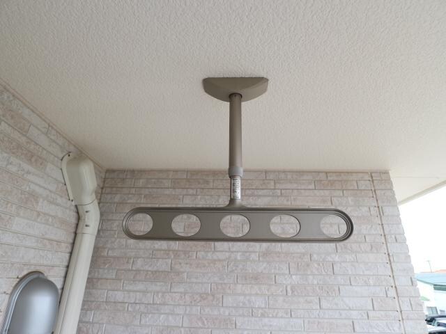 清水駅 バス10分  高橋西入口保健センター下車：停歩16分 2階の物件内観写真