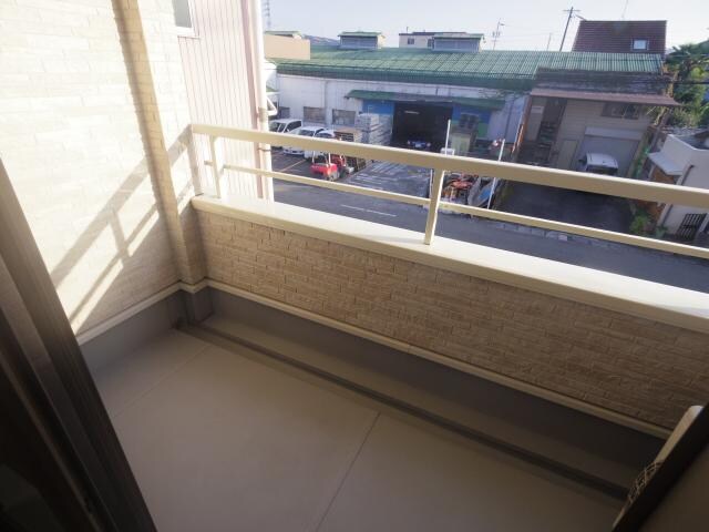 清水駅 バス10分  高橋西入口保健センター下車：停歩16分 2階の物件内観写真