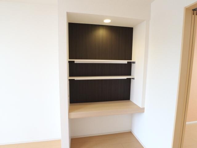 清水駅 バス10分  高橋西入口保健センター下車：停歩16分 2階の物件内観写真