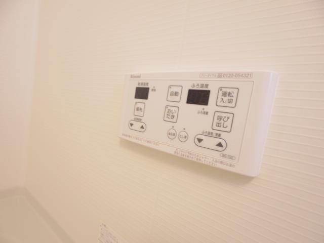 清水駅 バス10分  高橋西入口保健センター下車：停歩16分 2階の物件内観写真