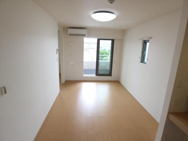 清水駅 バス10分  高橋西入口保健センター下車：停歩16分 2階の物件内観写真