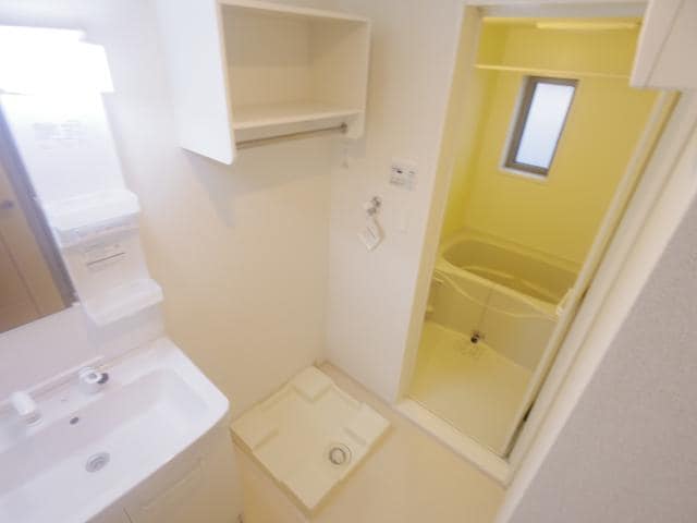 清水駅 バス10分  高橋西入口保健センター下車：停歩16分 2階の物件内観写真