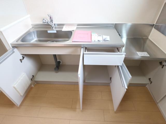 清水駅 バス10分  高橋西入口保健センター下車：停歩16分 2階の物件内観写真